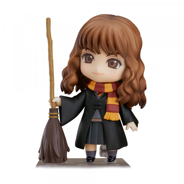 Good Smile Company Nendoroid Harry Potter: Hermione Granger